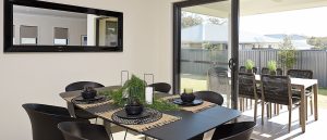 Amity_Narangba_Homes_Dining